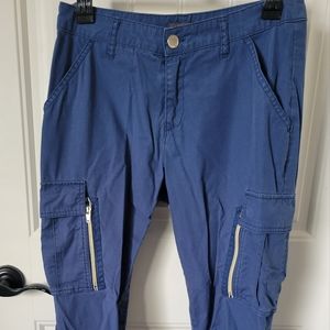 Jaanuu Scrub Pants